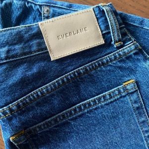 Brand new Everlane Jeans